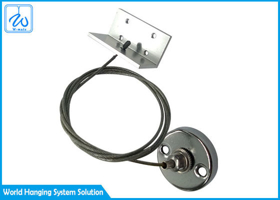 Zestaw zawieszenia światła sufitowego SGS