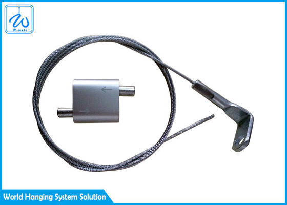 Zestaw usztywnień sejsmicznych 7x19