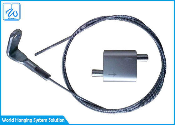 Zestaw usztywnień sejsmicznych 7x19