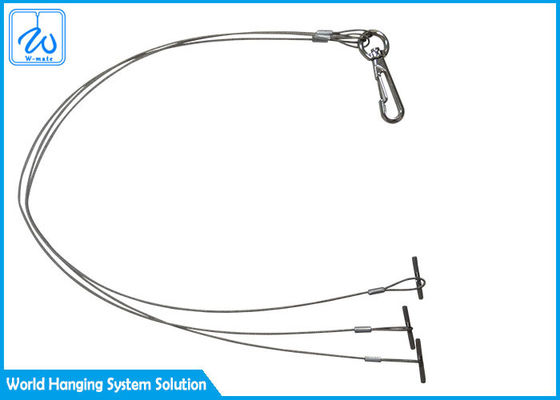Zestaw do wieszania doniczki 7x19