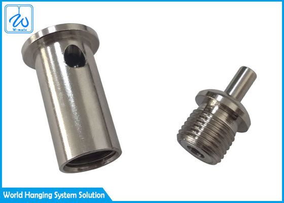 Chwytaki do kabli z drutu mosiężnego