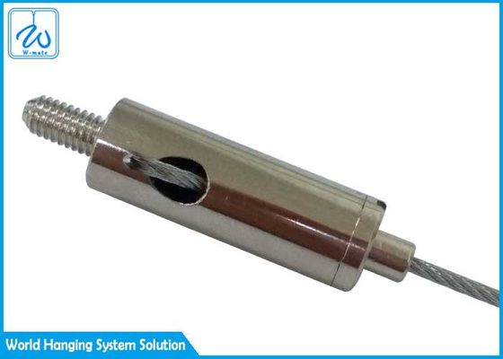 Narzędzie do chwytania kabli oświetleniowych