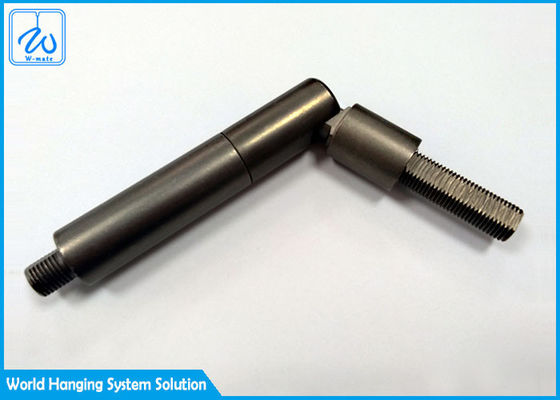 Mosiężne przeguby uniwersalne