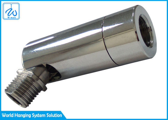 Regulowane złącze obrotowe z gwintem M8