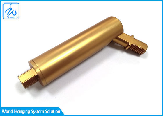 Uniwersalny przegub obrotowy lampy