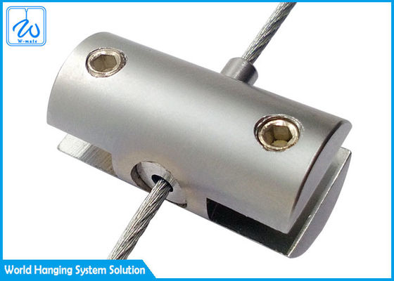 System zawieszania kabli Art