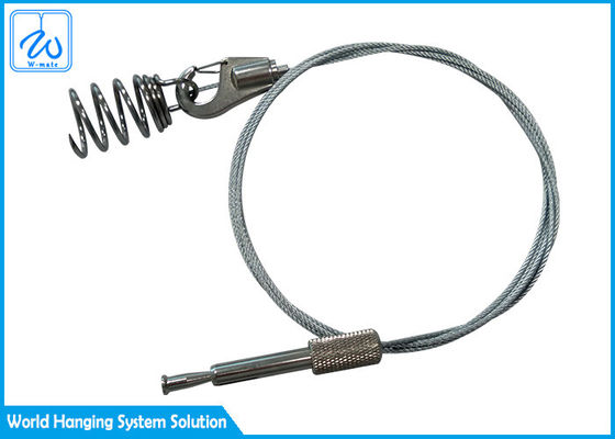 Acoustic Ceiling Suspension System