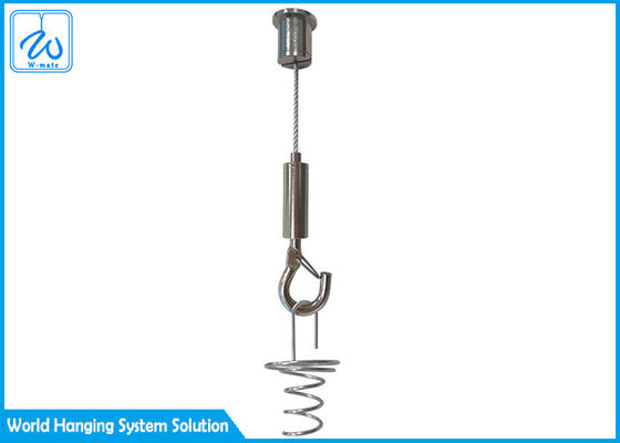 akustyczne systemy sufitów podwieszanych