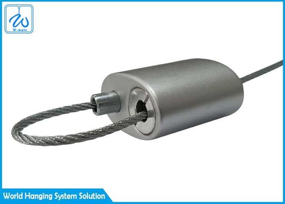 Y Style Toga Termination Kits By Steel Cable Loop Clamp By Cable Loop Crimp