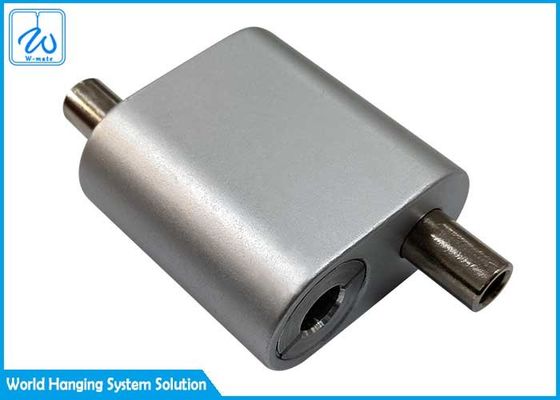 Kreatywne, projektowalne zestawy zakończeń śrubowych ze stalową pętlą zaciskową