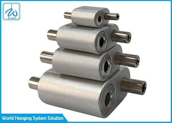 Zmiennik kablowy dla samolotów o podwójnej pętli do układów sygnalizacyjnych