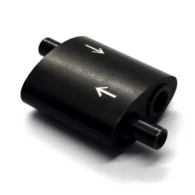 Regulowany zestaw do zawieszania liniowego z chwytakiem kablowym 3,0 mm do kanałów HVAC