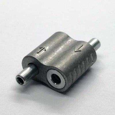 Regulowany zestaw do zawieszania liniowego z chwytakiem kablowym 3,0 mm do kanałów HVAC