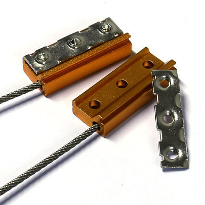 Regulowana smycz bezpieczeństwa do ochrony przed upadkiem do uprzęży do okien