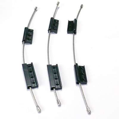 Bezpieczeństwo Lanyard Upadek Ochrona z Klemem Bezpieczeństwa Na Upadek Ochrona pas bezpieczeństwa