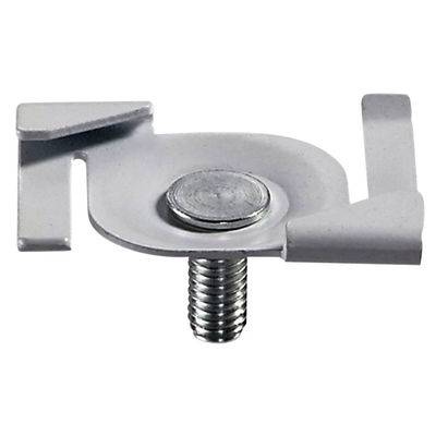 Metalowe ściany twist stud Clip Cord Grid Clips