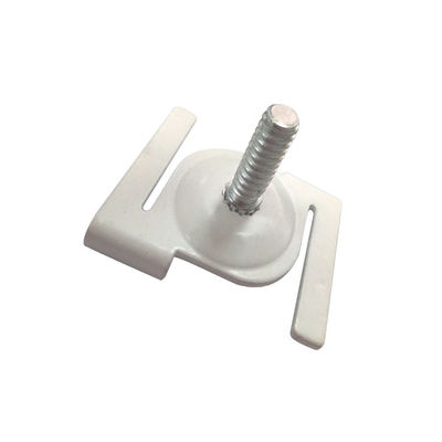 Metalowe ściany twist stud Clip Cord Grid Clips