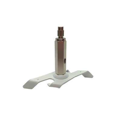 Suspended Ceiling Clips For Lights White T-Bar Clips Track Lighting