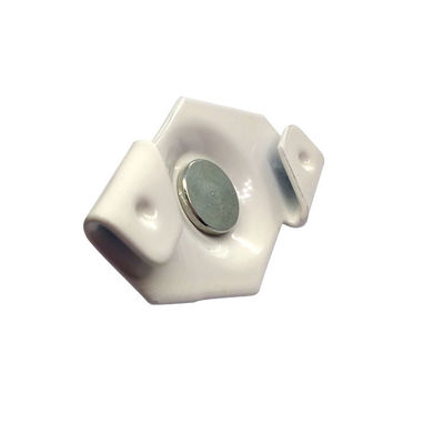 Klipsy do oświetlenia szynowego do sufitów podwieszanych, klipsy do belek T, klipsy montażowe do sufitów