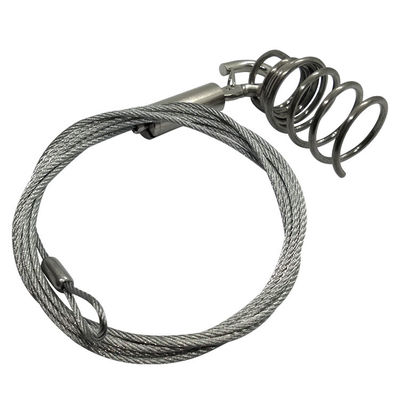 Strop domowy akustyczny paneli podwieszonych osprzętów regulowane zawieszenie zestaw