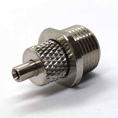 Zmiennik zawieszenia kable lotniczej do liny ze stali nierdzewnej