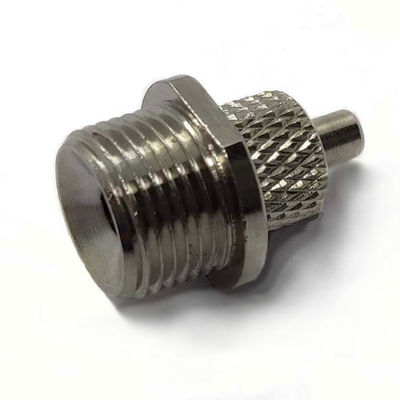 Zmiennik zawieszenia kable lotniczej do liny ze stali nierdzewnej