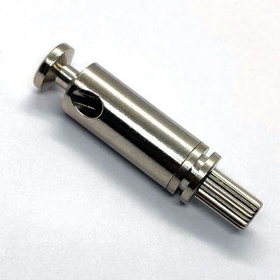 Uchwyt kablowy ze stali nierdzewnej z nakrętką Griplock do oświetlenia sufitowego LED