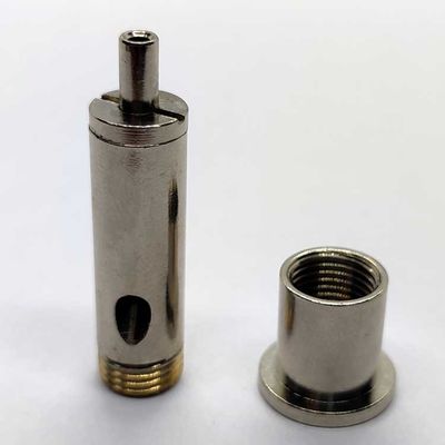 Zmiennik z miedzianego uchwytu do zawieszenia kabla lotniczego