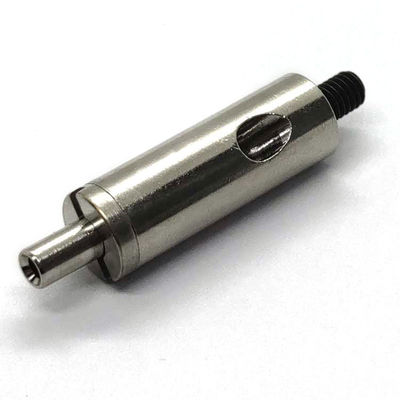 Włókna do przeciągania kabli, oświetlenie LED