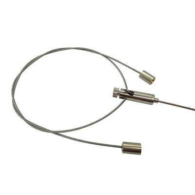 Aisi316 Din741 Małe zaciski Simplex Din1142