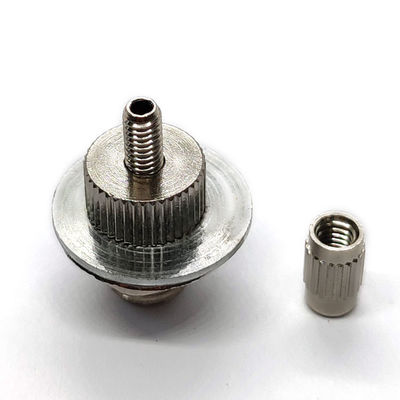 Zestaw zawieszenia LED do zawieszenia kabli lotniczych Klamka do uchwytu miedziana do zawieszenia kabli