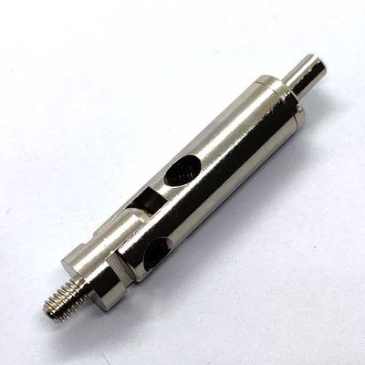 Regulowane uchwyty obrotowe do kabli z gwintem zewnętrznym M5 do paneli oświetlenia LED