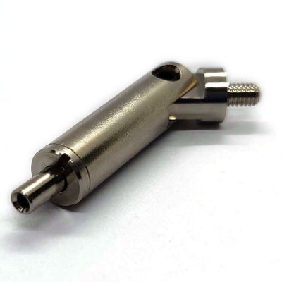 Regulowane uchwyty obrotowe do kabli z gwintem zewnętrznym M5 do paneli oświetlenia LED