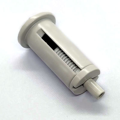 Przymocowanie sznurowadła do układów zawieszenia samochodowego