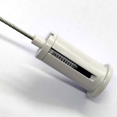 Przymocowanie sznurowadła do układów zawieszenia samochodowego