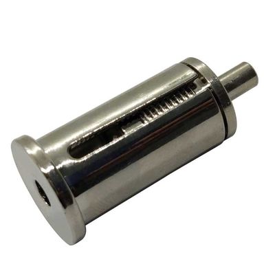 Zastosowane urządzenie do podwieszania sufitu z miedzianego sznurka