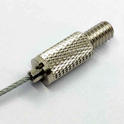 M6 M8 Wyroby zawieszające z napędem do kabli