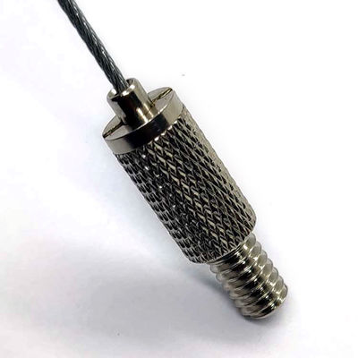 M6 M8 Wyroby zawieszające z napędem do kabli