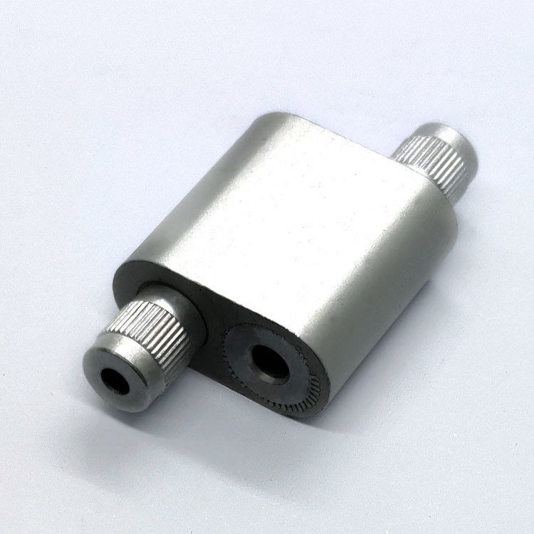 Bezpiecznie chwyta linkę lotniczą 5/64" i 3/32" w pętli, regulowany chwytak do pętli kablowych