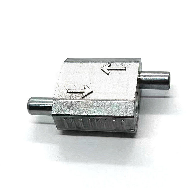 Wysoka siła przyciągania regulowane podwójne zamki dwukierunkowe Gripper kablowy zestaw katenowy do oświetlenia i HVAC rozwiązanie zawieszenia