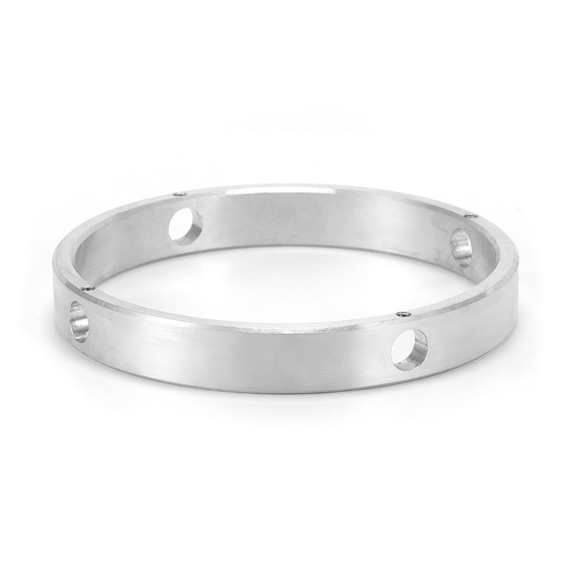 Fabryczna bezpośrednia sprzedaż części OEM Oś CNC Obróbka skrawaniem Niestandardowa obróbka CNC ze stali nierdzewnej dla dostawców części oświetleniowych