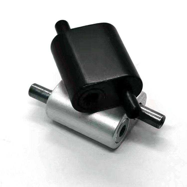 Przyczepka do przewodu kablowego Zaawansowane rozwiązanie zawieszenia z mechanizmem uchwytu drutu bez narzędzi przyjazny dla środowiska i idealny dla kabli o długości 1,2-1,5 mm