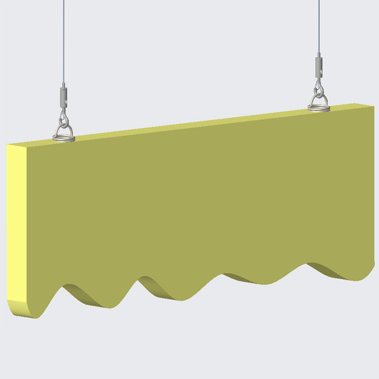 Kotwa sprężyny śrubowej połączona z kotwą amortyzatora dla płyty dźwiękochłonnej zestawu zawieszenia