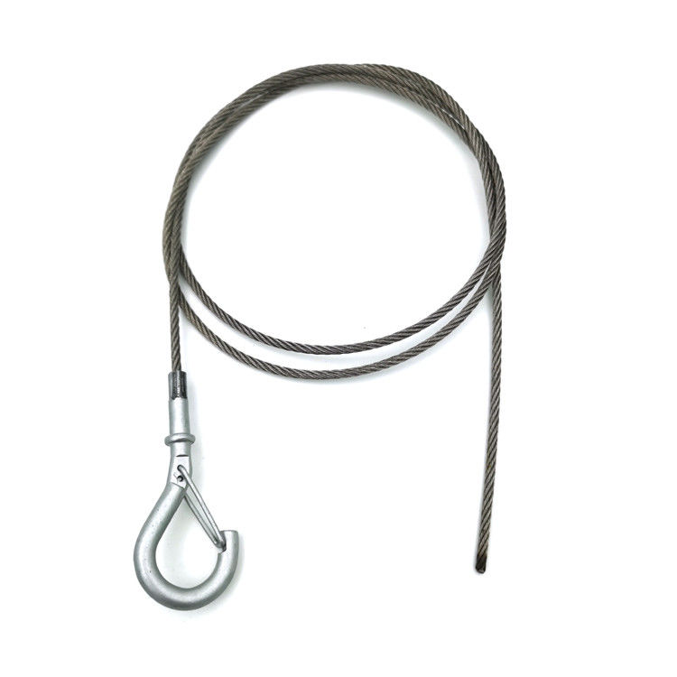 Zestaw do zawieszania głośnika wiszącego, bezpieczeństwo, stal nierdzewna, linka stalowa, lina do głośnika sufitowego, montaż sufitowy, zwiększ bezpieczeństwo, do zawieszania oświetlenia, blokady kamery, głośnika DIY, w hali, barze, na wystawie, w sklepie