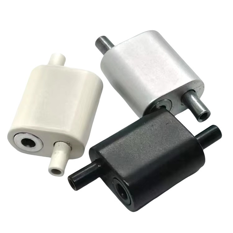 Uchwyt pętlowy ze stali nierdzewnej do lin stalowych o średnicy 1,2-1,5 mm i obciążeniu zrywającym 600-900N do systemów zawieszania