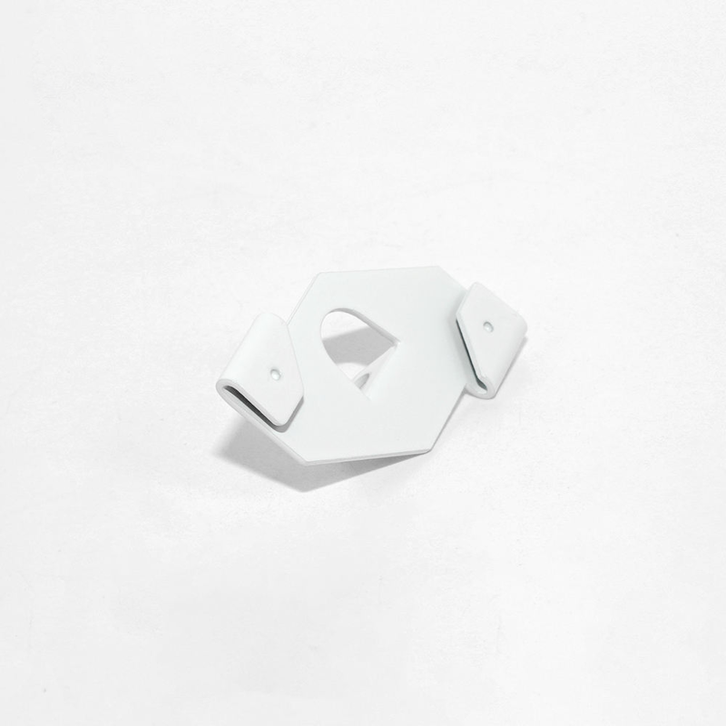 High Quality Ceiling Installation T Grille Clamp Modern Chandelier Fixed Link Support Hanging Hardware Mounting Component
