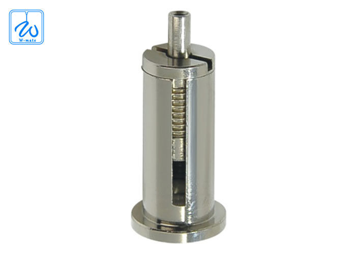 Uchwyty do kabli z blokadą, regulowane dwuczęściowe, do oświetlenia szynowego, wiszącego, z certyfikatem SGS