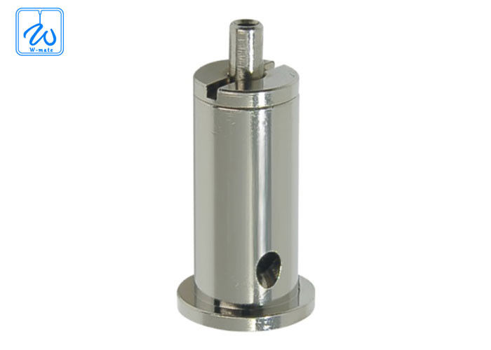 Przeciwkorrozyjne miedziane uchwytki kablowe, łatwe w montażu uchwytki zamykające uchwytki kablowe