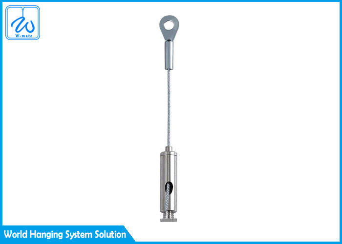 Systemy zawieszenia zdjęć w muzeum, systemy zawieszenia zdjęć ze stali