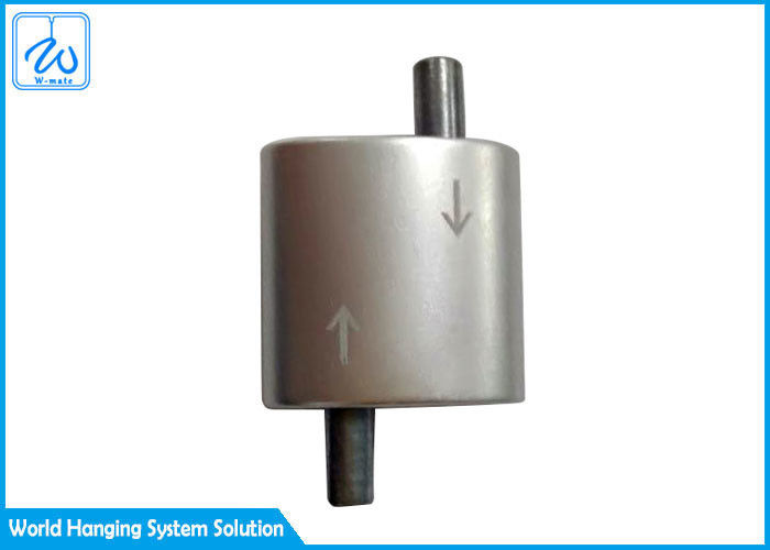 7x7 Or 7x19 Brass Cable Gripper Aircraft Cable Hanging Kit With SGS Passed